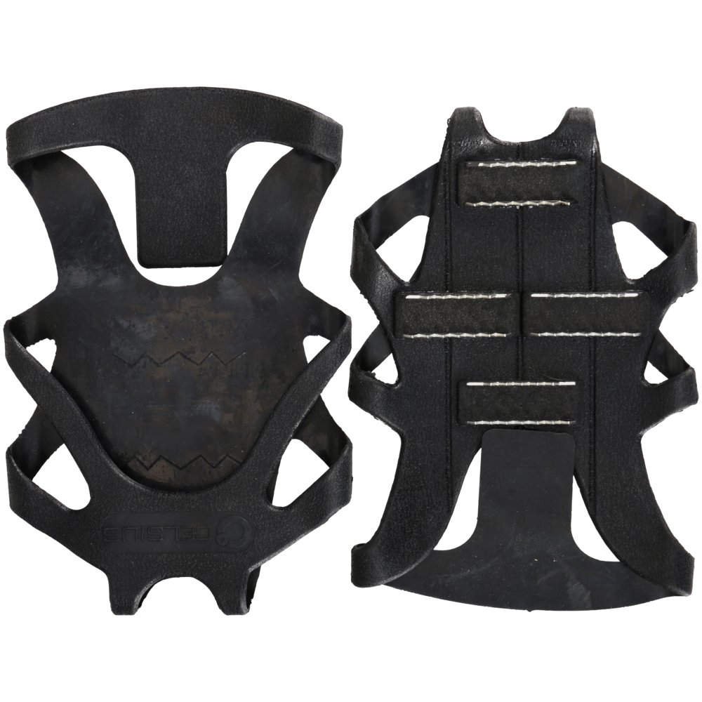 Celsius® Ice Gear XL Full Foot Ice Cleats