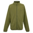 thumbnail image 1 of Regatta Mens Hadfield Full Zip Fleece Jacket, 1 of 4