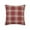 2#A, variant on Mlkoz Christmas Decor, Plaid Cushion Covers Plaid Fabric Sofa Cushion Covers Brushed Material Sofa Cushions Suitable For Bedroom Sofa,Mom Gifts