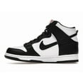 thumbnail image 2 of Nike Kid's Dunk High Panda (2021) Shoes, from StockX, 2 of 5