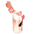 thumbnail image 3 of Zak 16oz Princess Water Bottle With Leak-Proof Lid, 3 of 7
