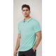 thumbnail image 4 of Playeras Polo Hombre Mujer Manga Corta Moda Casual Camisas, 4 of 6