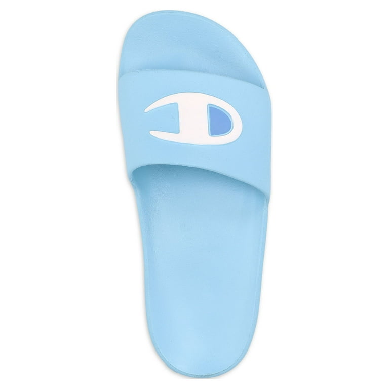 Champion Women s The Takeover Slide Sandal Walmart
