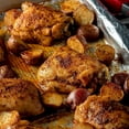thumbnail image 4 of Pack Of 2 McCormick Perfect Pinch Rotisserie Chicken Seasoning, 5 oz Mixed Spices & Seasonings, 4 of 6
