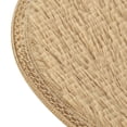 thumbnail image 3 of Exywaves 30*40cm Anti-Skid Fluffy Shaggy Area Rug Home Bedroom Bathroom Floor Door Mat, 3 of 4