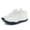 White, variant on Mens Womens Snow Boots Winter Shoes Fur Waterproof Anti-Slip Outdoor Casual Ankle Sneakers