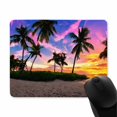thumbnail image 2 of Beach Mouse Pad,Premium-Textured Mousepad,Waterproof Mouse Pad Non Slip Rubber Base Mouse Pads for Office Laptop,Pretty Cute Mouse Pad for Office Gaming Laptop Women, 2 of 4