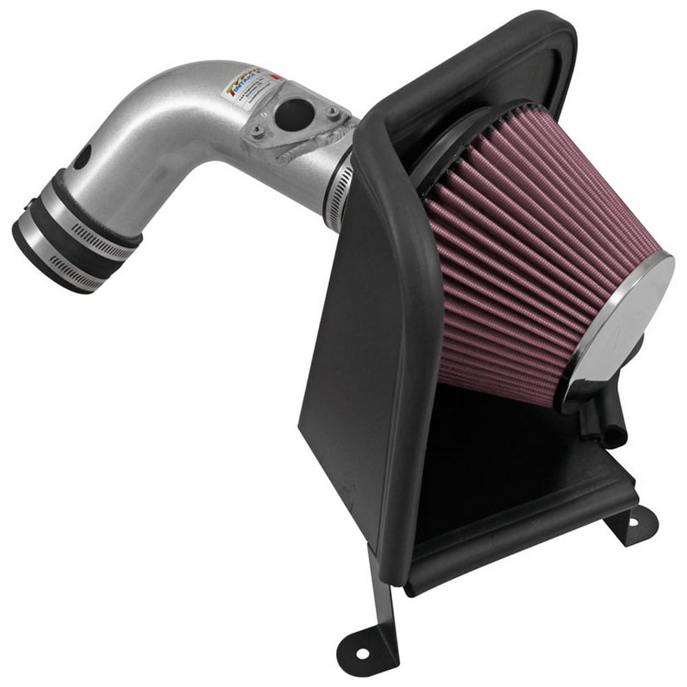 K&N Cold Air Intake Kit High Performance, Guaranteed to Increase Horsepower 20162017 ACURA
