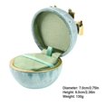 thumbnail image 2 of Jewelry Collecting Box Packaging Case Wedding Organizer, 2 of 9