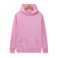 thumbnail image 1 of Sudaderas con capucha de marca de moda para hombre/mujer, otoño 2022, nuevas sudaderas con capucha informales para hombre, sudaderas con capucha de Color sólido para hombre, sudaderas, Tops Tan Jianjun unisex, 1 of 2