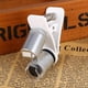 thumbnail image 3 of 60X Magnifying Glass Mobile Phone Lens Camera LED Microscope Magnifier with Clip For iphone, 3 of 3