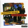 Grand Puba - Reel to Reel - Rap / Hip-Hop - CD