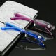 thumbnail image 1 of Gafas de lectura ligeras, gafas de lectura para personas mayores, puesto de moda HD Gafas de lectura ligeras, gafas de lectura para personas mayores, puesto de moda HD, 1 of 5