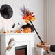 thumbnail image 1 of Decoraciones de Halloween, adornos de Halloween, regalos de Halloween, bruja de Halloween, mago, calabaza de lana, bruja, fantasma, decoración de fiesta, accesorios, baile, Halloween, guantelete infan, 1 of 6
