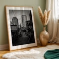 thumbnail image 6 of Poblacion, Makati 02 B&W - Manila Philippines Photography Unframed Wall Art Print 12 x 18 inches, 6 of 60