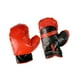 thumbnail image 5 of Guantes de boxeo de 2 piezas, guantes con almohadilla de enfoque suave para entrenar principiantes Adultos 10 onzas, 5 of 8