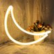thumbnail image 1 of Letreros de neón LED para decoración de paredes, funciona con USB o pilas, luces de noche, lámparas, decoración artística, decoración de paredes, lámparas de mesa, decoración para el hogar,, 1 of 7