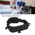 thumbnail image 4 of Transfer And Walking Gait Belt With Handles, Adjustable Thickened Design Soft Polyester Facilitates Mobility For Home And  Settings, 4 of 8