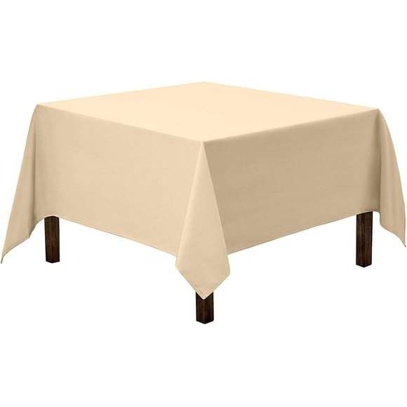 【12月スーパーSALE 15%OFF】 (230cm 34 x 230cm - Tablecloth Rectangle Moda Di Gee - Blue) Navy , 340cm x その他テーブルリネン Gee Di Moda Tablecloths - Walmart.com