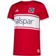 thumbnail image 1 of Adidas Boys Toronto FC Jersey, chicagofire, Big Kids (8-20), L (14-16), 1 of 1
