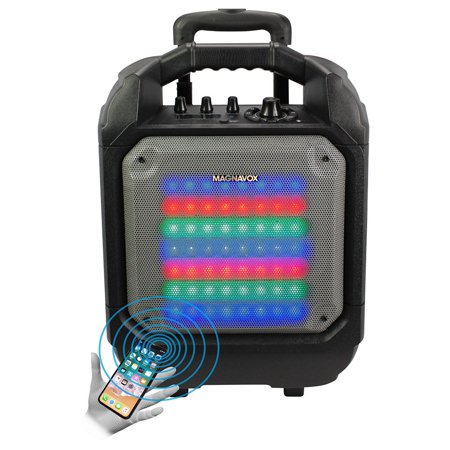 Magnavox Mp601 Home Theater Projector With Bluetooth - uhypedesigns