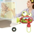 thumbnail image 7 of FloHua Christmas Toy Gifts Children's Projector Early Childhood Education Pattern Puzzle Toy Luminous Projector Gifts For Family Friend And Children Educational Toys for 3-6 Years, 7 of 7