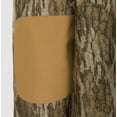 thumbnail image 3 of Drake Waterfowl Men's Non-Typical MST Microfleece Softshell Long Sleeve Crew Neck Shirt, 3 of 4