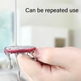 thumbnail image 6 of SPRING PARK 360 Degree Rotation Ultra Thin Phone Finger Ring Stand for Car Magnetic Holder, 6 of 7