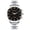 E -BA36, variant on Watches for Men Metal Strap Watch Large Number Round Dial Business Casual Daily Wristwatch A One Size