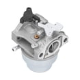 thumbnail image 3 of Carburetor Kit, Easy Installation Carburetor Long Service Life Exquisite Wear Resistant Stable Performance  for Agriculture for Garden for Home, 3 of 7