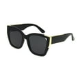 thumbnail image 3 of Foster Grant Square Fashion Sunglasses, 3 of 6