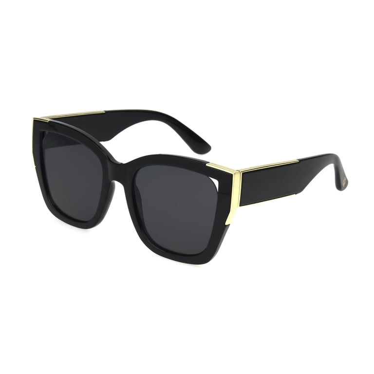 Foster Grant Square Fashion Sunglasses - Walmart.com