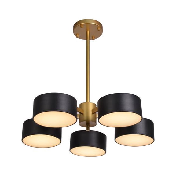 Bethel Led Flush Mounts