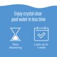 thumbnail image 3 of Tabletas de cloro Poolife NST para el saneamiento de piscinas de 9,17 kg, 3 of 7