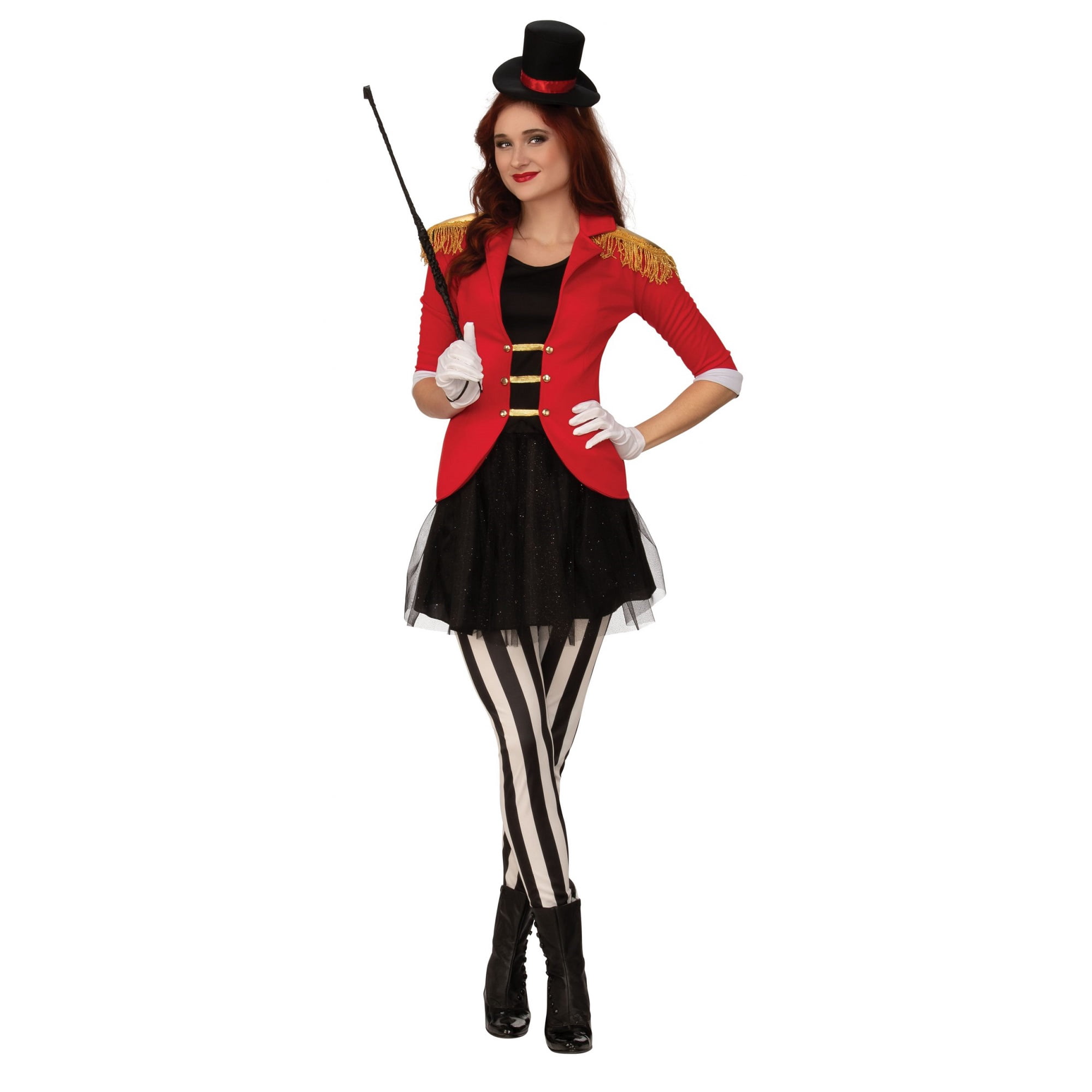 Bristol Novelty Womens Ringmaster 