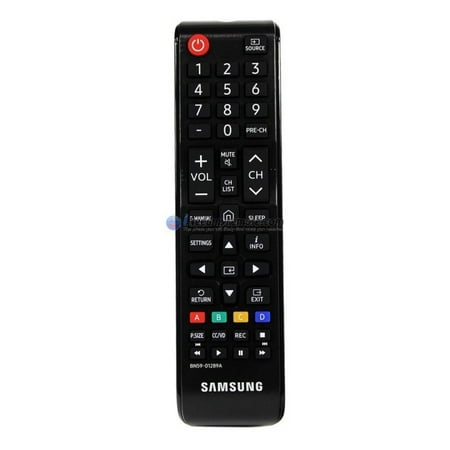 Genuine Samsung BN59-01289A Smart TV Remote Control