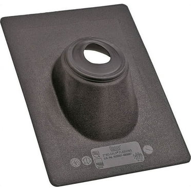Oatey 1-1/2" Plstc Ky Flashing 11887