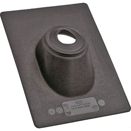 Oatey 1-1/2" Plstc Ky Flashing 11887