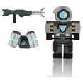 thumbnail image 2 of ROBLOX - Core Figures (3", 1Fig, Accys) (Tower Defense Simulator: Accelerator), 2 of 4