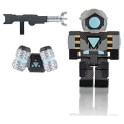 ROBLOX - Core Figures (3, 1Fig, Accys) (Tower Defense Simulator: Accelerator)