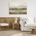 thumbnail image 2 of Stupell Industries Distant Tree Covered Mountain Canvas Wall Art, design by Creative Studio, 30 x 45, 2 of 7