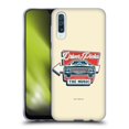 thumbnail image 1 of Head Case Designs Officially Licensed Supernatural Vectors Driver Picks Soft Gel Case Compatible with Samsung Galaxy A50/A30s (2019), 1 of 7