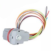 For Ford Lincoln Wire Harness Pigtail Repair Kit Shift Solenoid 5R55S 5R55W