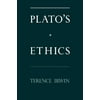 Plato's Ethics [Paperback - Used]