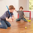 thumbnail image 2 of Franklin Sports NHL® Indoor Sport 2 In 1 Set #14213, 2 of 8