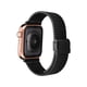 thumbnail image 2 of Correa Extensible Acero Inoxidable Para Apple Watch 38-45mm, 2 of 3