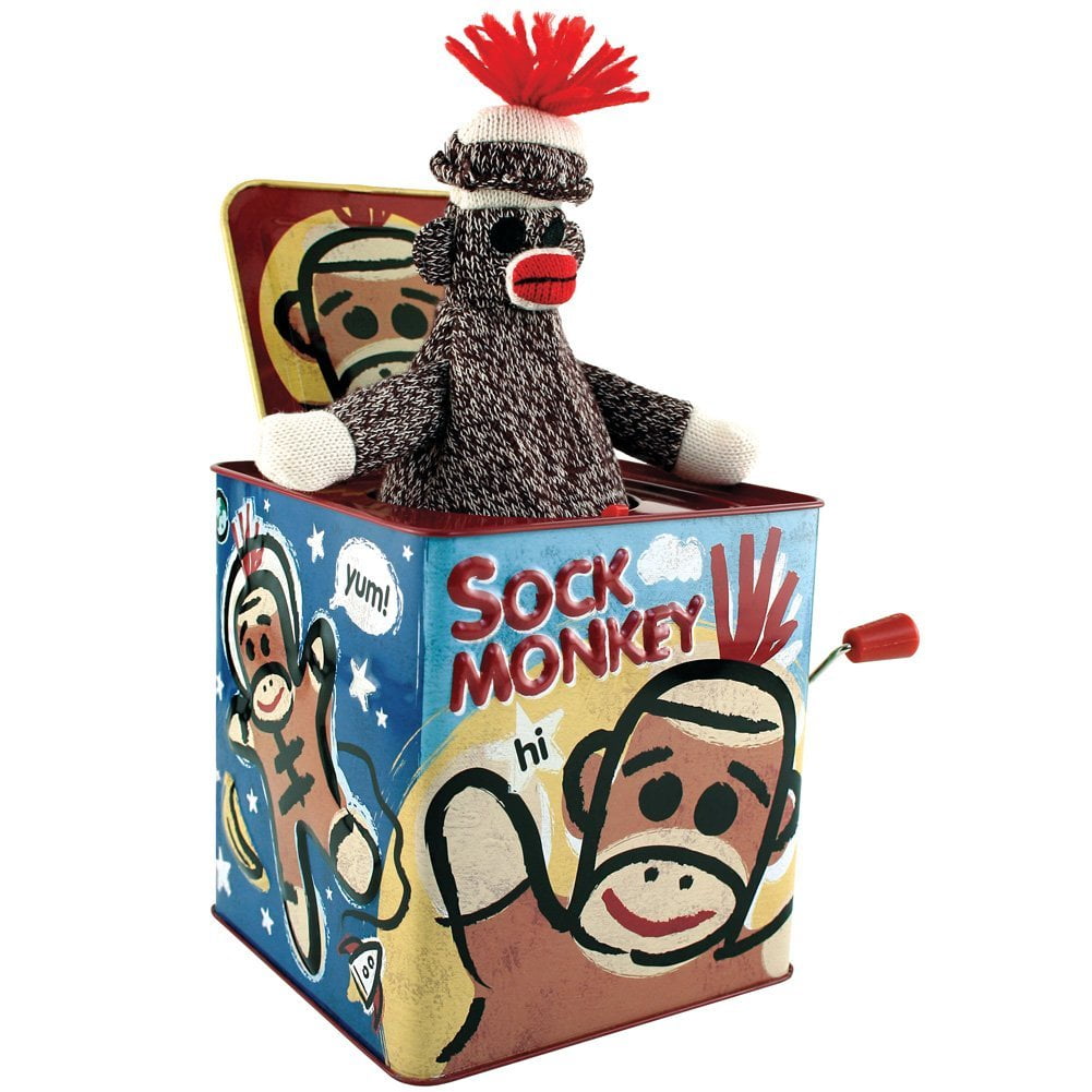 retro jack in the box