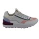 thumbnail image 2 of 626-35 Tenis Deportivo Blanco multicolor Cklass 626-35, 2 of 2