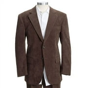 George - Men's Corduroy Sport Coat