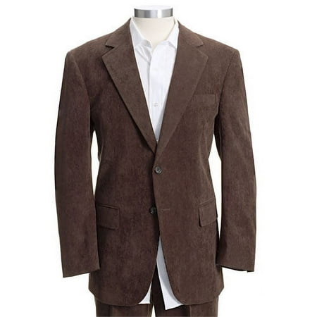 George - Men's Corduroy Sport Coat